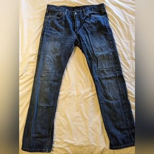 Men's Levi's 513 Jeans 34x30